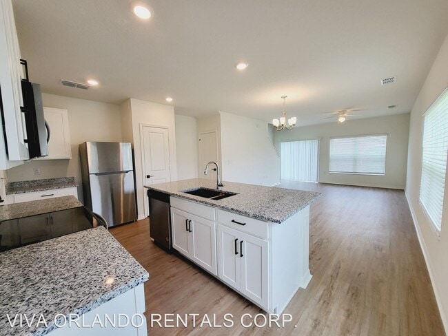 Building Photo - 3 br, 2.5 bath House - 1513 Mirabella Circle