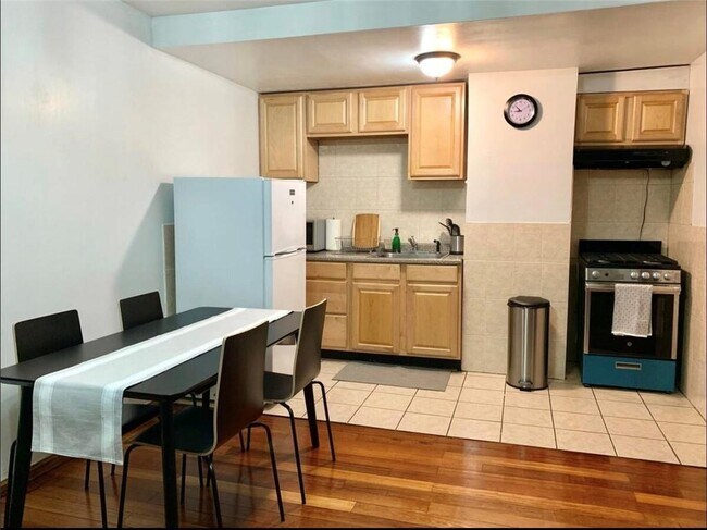 Foto del edificio - 130 18th St