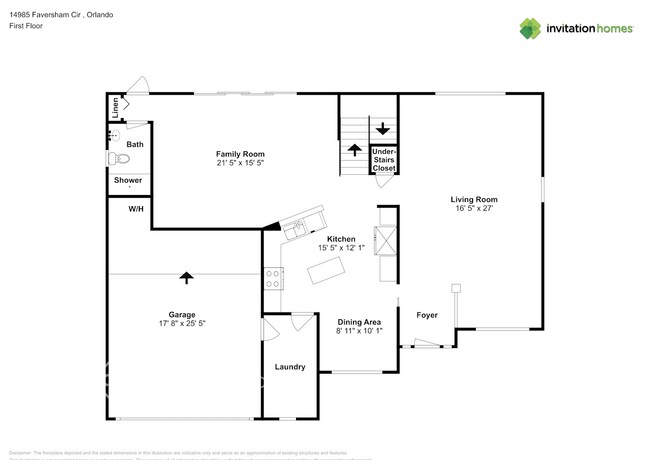 Foto del edificio - 14985 Faversham Cir
