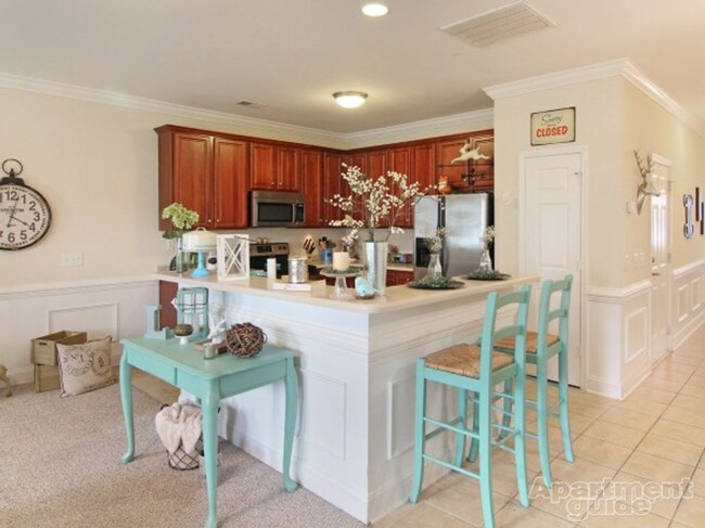 Interior Photo - Haven Townhomes