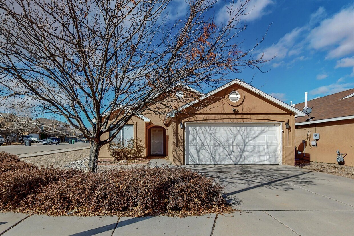 1601 Questa Rd, Rio Rancho, NM 87144 House Rental in Rio Rancho, NM