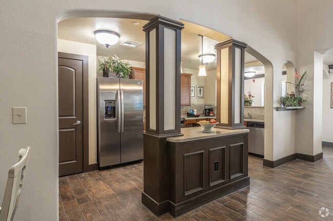 Interior Photo - Greenhouse Village Apartments (Senior Living)