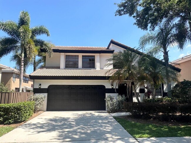 Foto del edificio - 10461 NW 12th Ct