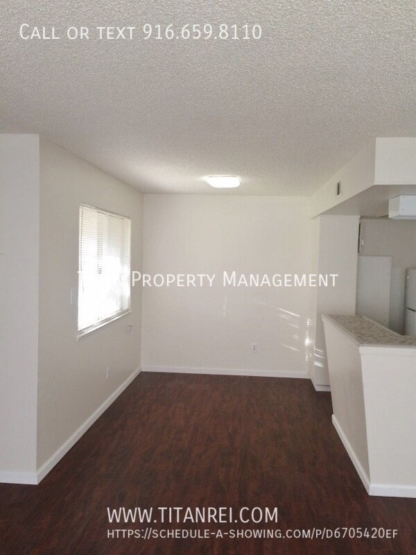 Building Photo - Arden Arcade 2bed/1ba Apartment - Managed ...