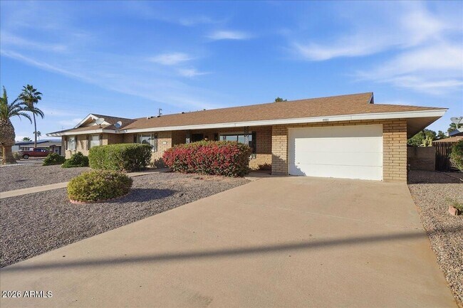 Foto del edificio - 6408 E Butte St