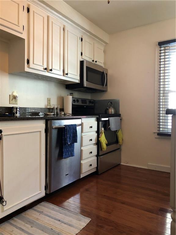 Foto del edificio - 39 Powel Ave