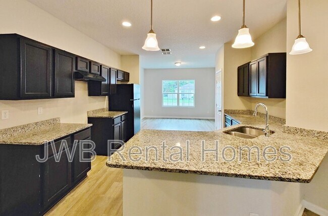 Foto del edificio - 8231 Hewitt St