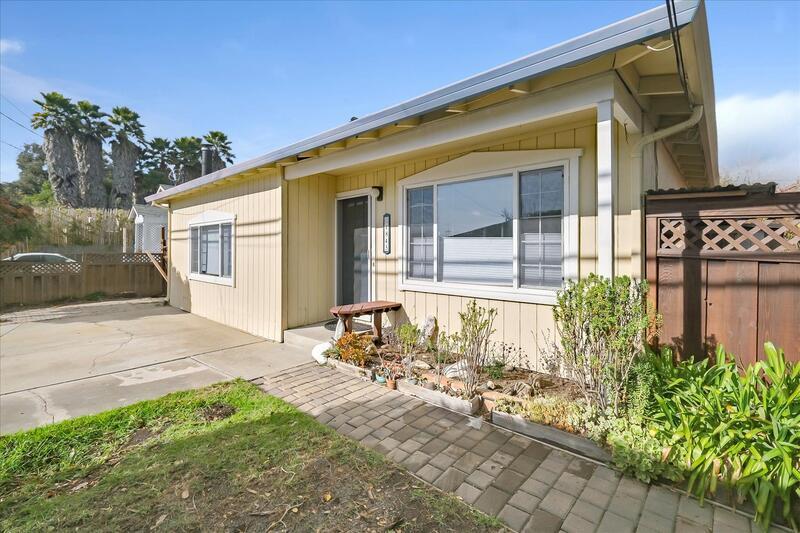 1845 Rodriguez St, Santa Cruz, CA 95062 House for Rent in Santa Cruz