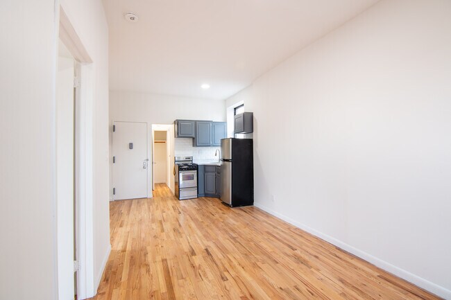 Building Photo - 2281 1st Avenue