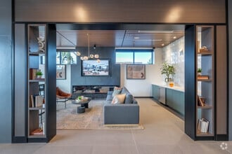 Lobby - Two 10 by Vintage