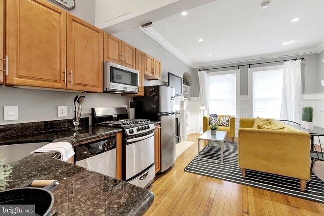 Foto del edificio - 2134 Locust St