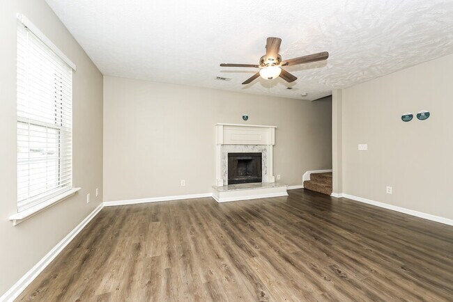 Foto del edificio - 1435 Tuffnell Dr