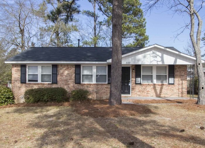 227 Shagbark Ave, Columbia, SC 29209 House Rental in Columbia, SC