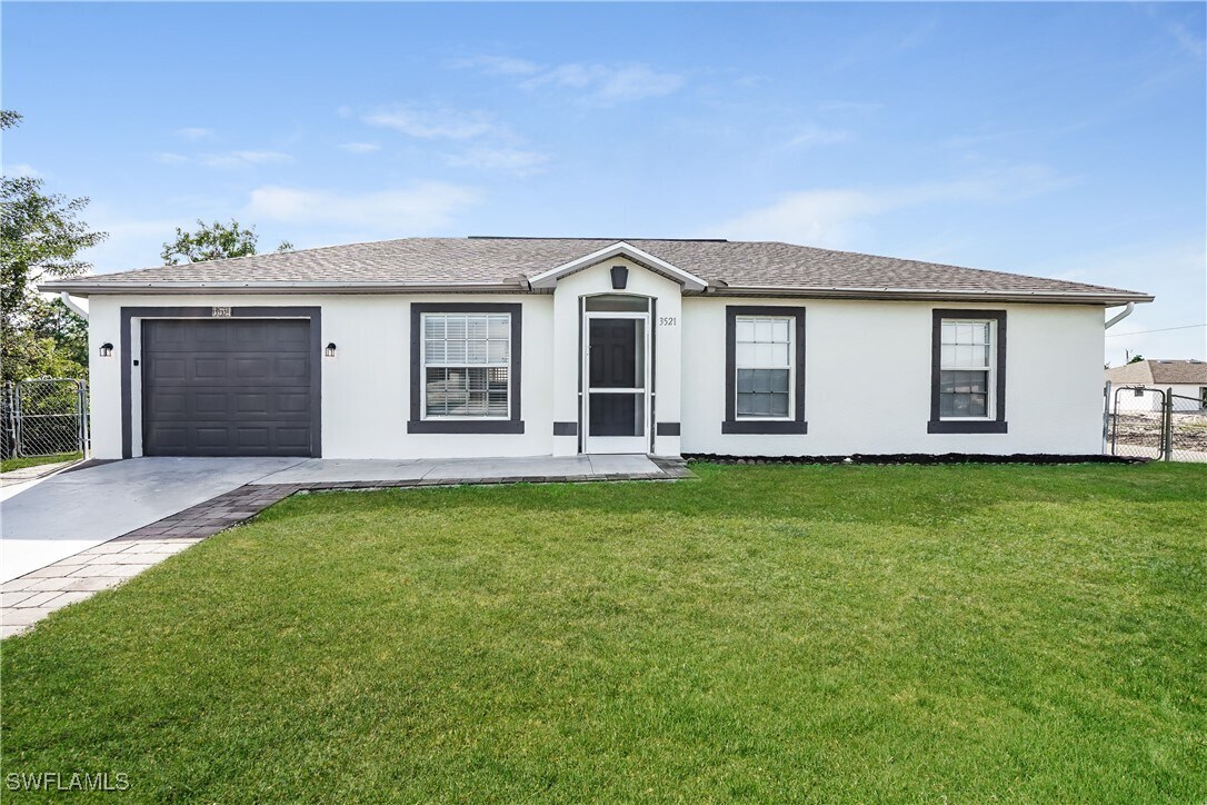Foto principal - 3521 17th St SW