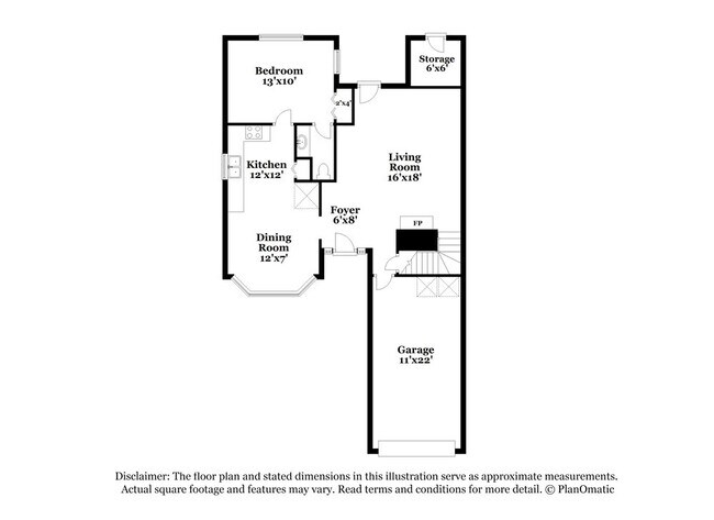 Foto del edificio - 8389 Argyle Corners Ct