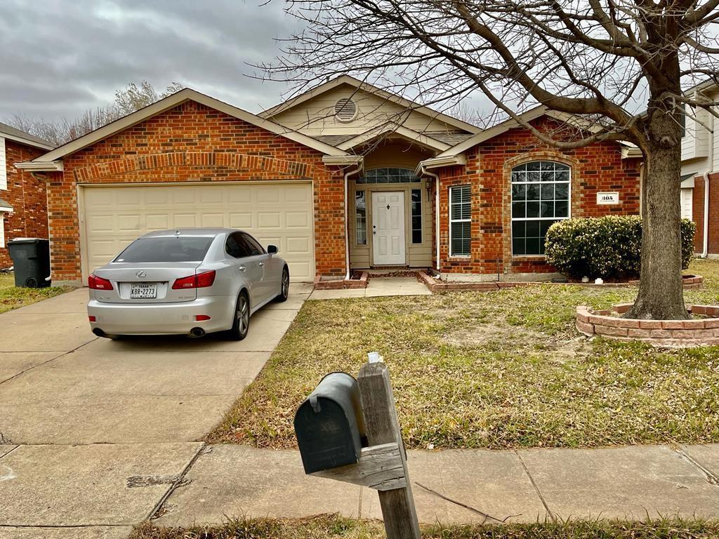 Primary Photo - 305 Tanglewood Pl