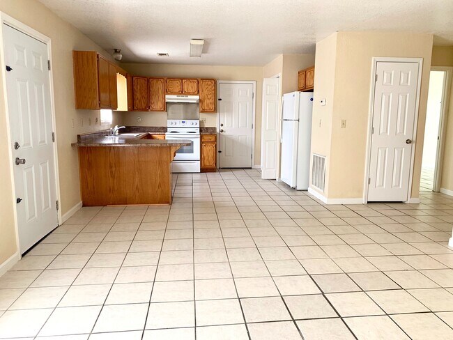 Foto del edificio - A-C Hill