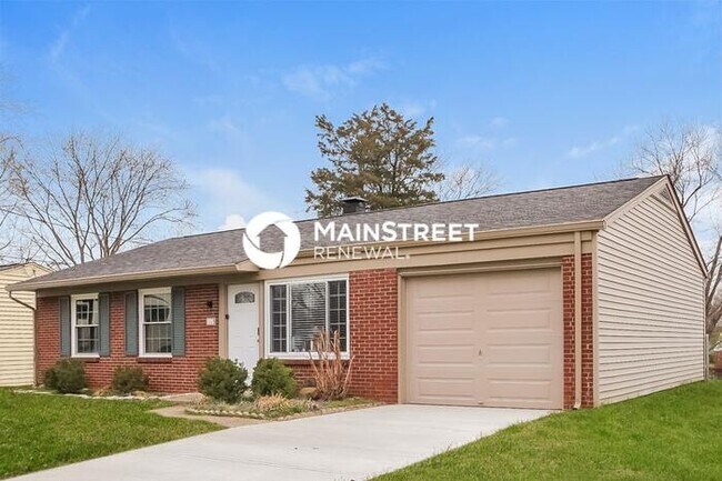 Foto del edificio - 3 Bedroom Pet-Friendly Home in Cincinnati, OH with Main Street Renewal