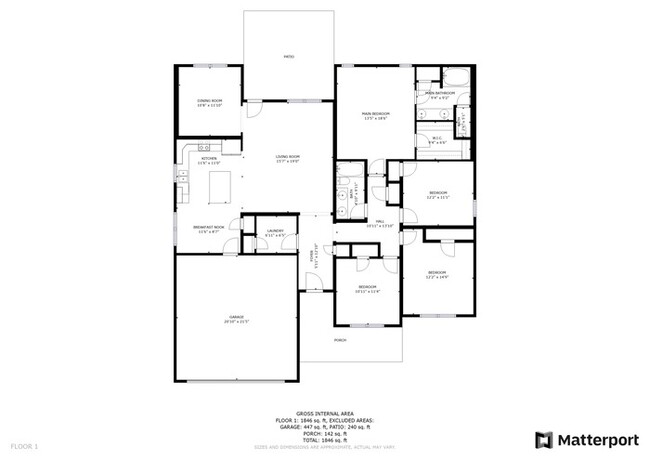 Building Photo - Stunning 4 Bedroom Home in Thomson with Gr...