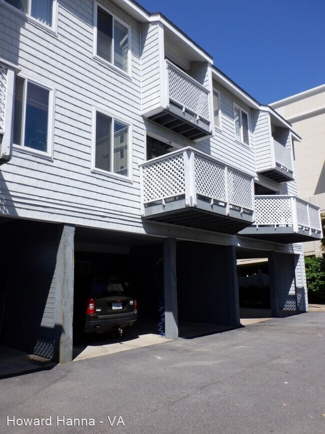 Building Photo - 3 br, 3.5 bath House - 215 4th Street