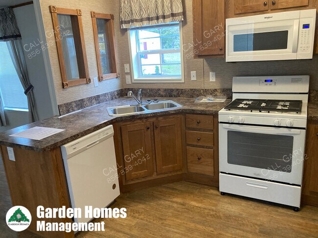 Unit 19 - Available Now - 3592 N Delsea Dr