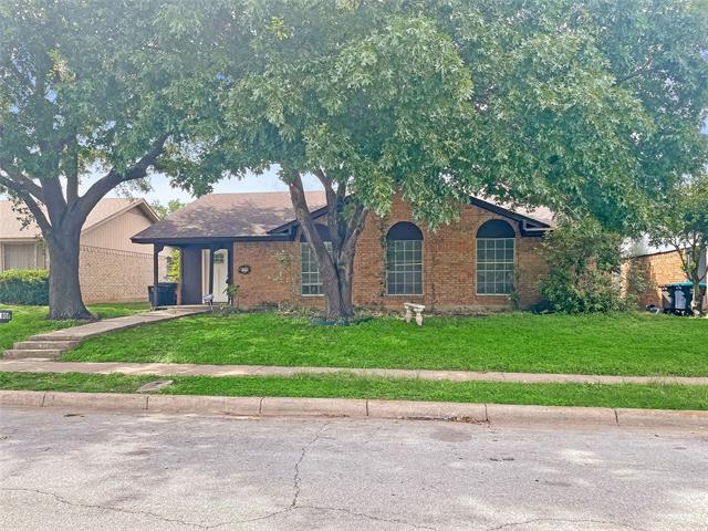 Foto principal - 1808 Christopher Dr