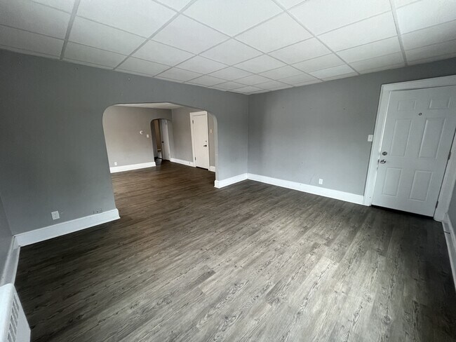 Foto del edificio - 1202 S 13th St
