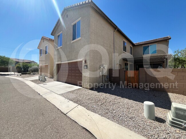 Photo - 11024 E Midnight Moon Ln House