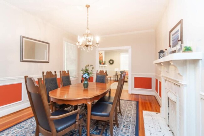 Foto del edificio - 1440 Cherokee Ave