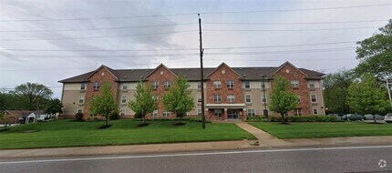 Building Photo - 7550 Page Ave
