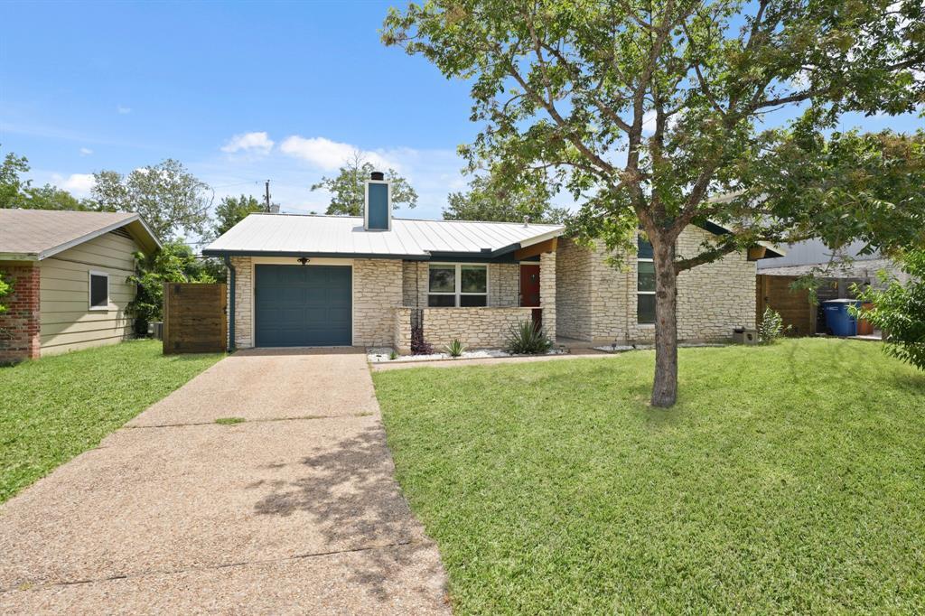 Foto principal - 8507 Spearman Dr