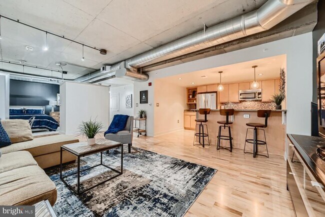 Foto del edificio - 850 Aliceanna St