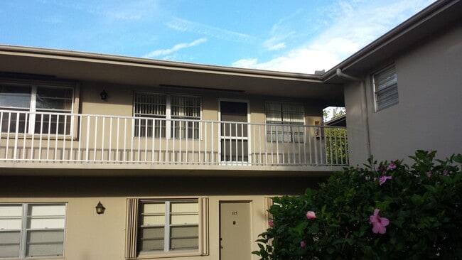Building Photo - * Coming Soon*  55+ community 1 BED 1.5 BA...
