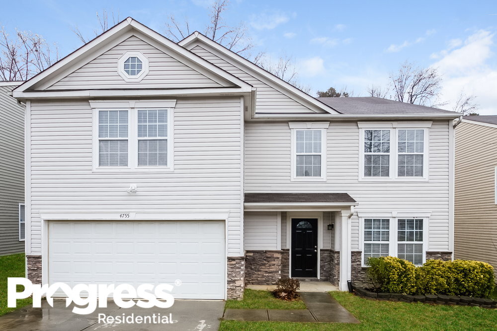 4755 Palustris Ct, Charlotte, NC 28269 House Rental in Charlotte, NC