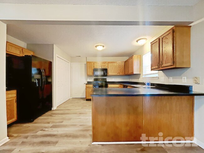 Foto del edificio - 1710 Ashley Dr