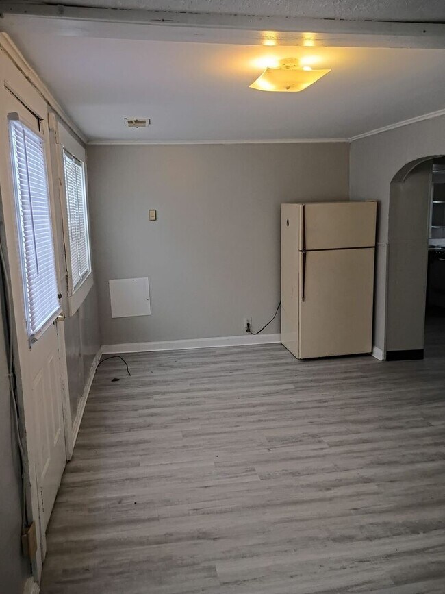 Foto del edificio - Large Back Porch