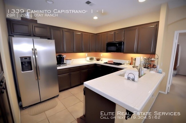 Foto del edificio - 1339 Caminito Capistrano