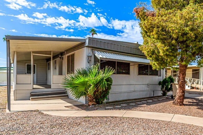 Photo - 2650 W Union Hills Drive Unit 112 House