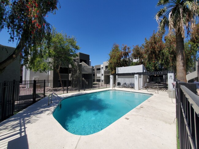Foto del edificio - The Pacifica - 1 & 2 bedrooms units - wash...