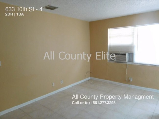 Foto del edificio - 633 10th St