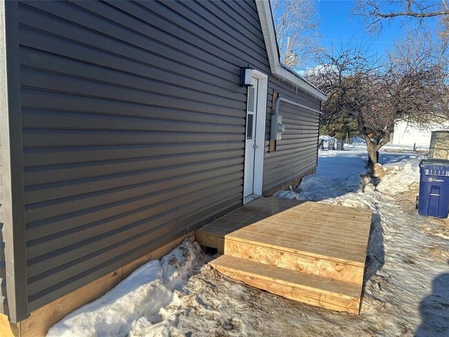 Photo du bâtiment - 130 Buchanon Ave