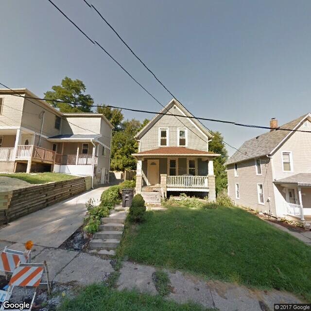 Foto principal - 845 15th Street