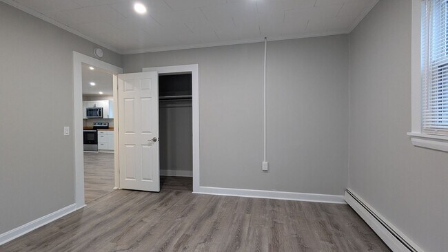 Foto del edificio - Augusta, Single Family Home, 2 Bedroom, 1 Bath