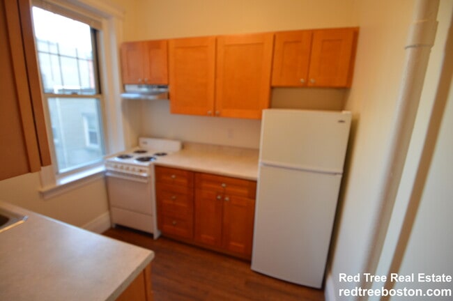 Photo - 31 Park Dr Apartment