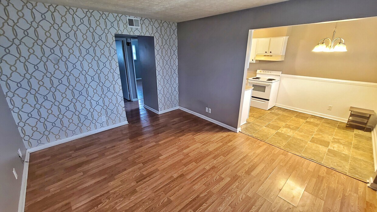 Foto principal - 1519 Steadmantown Ln