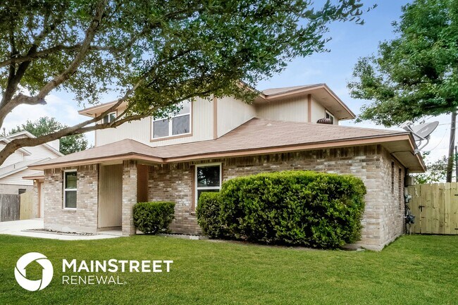 Foto del edificio - 5311 Peppermint Ln