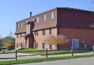 Building Photo - 1615 Aber Ave