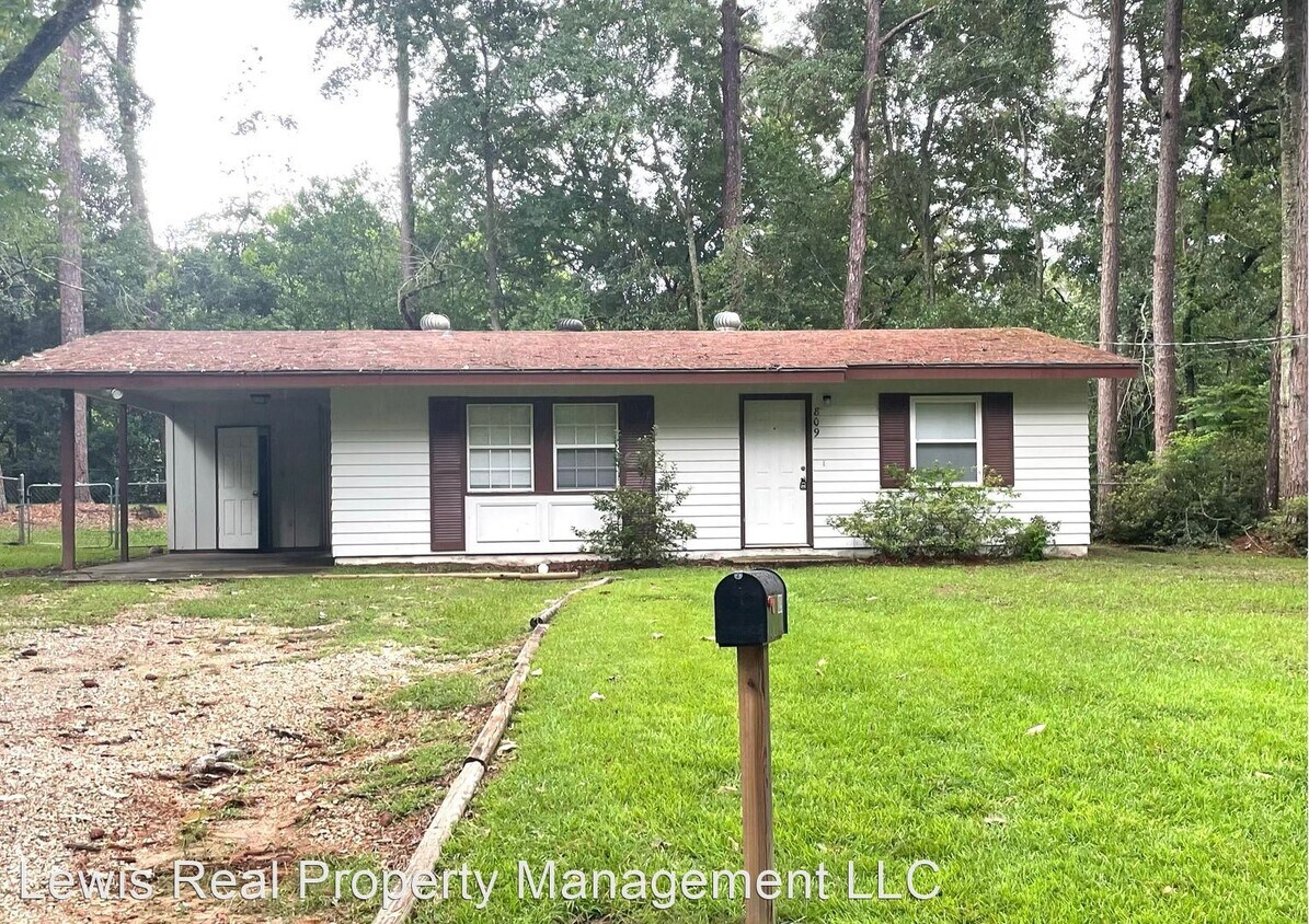 Foto principal - 3 br, 1 bath House - 809 Marilyn Ct