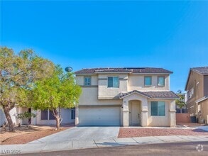 Building Photo - 5025 W Lone Wolf Ave