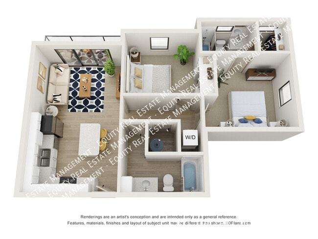 Photo - 1800 Christine Ave Apartment